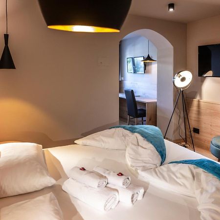 Hotel Bellavista Alpe Di Siusi Buitenkant foto