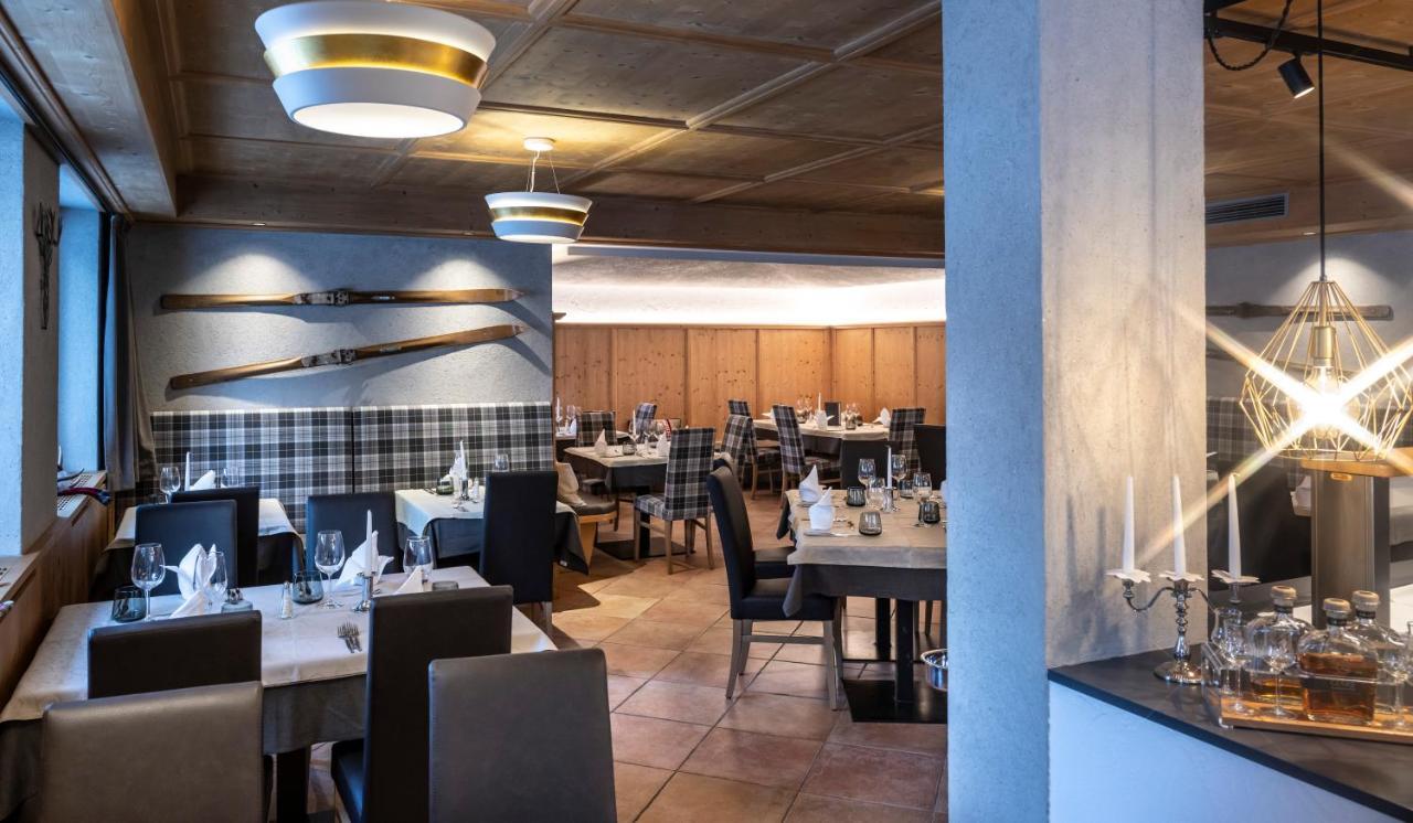 Hotel Bellavista Alpe Di Siusi Buitenkant foto