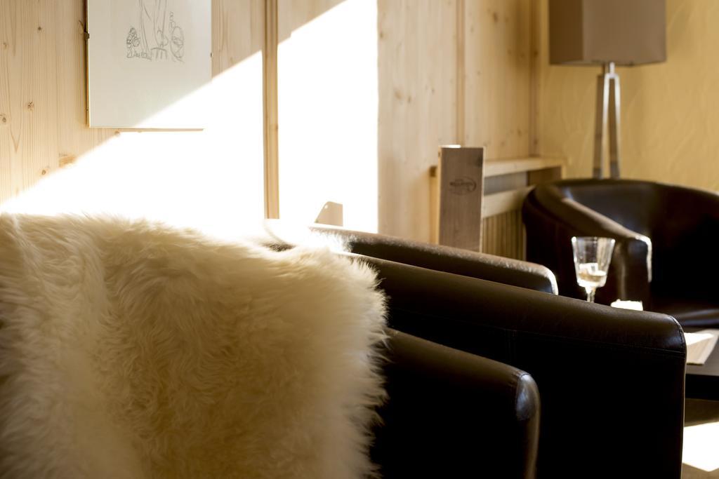 Hotel Bellavista Alpe Di Siusi Buitenkant foto