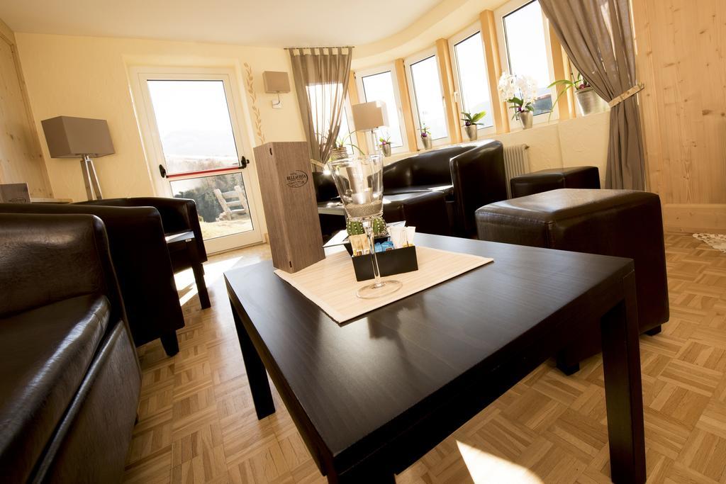 Hotel Bellavista Alpe Di Siusi Buitenkant foto