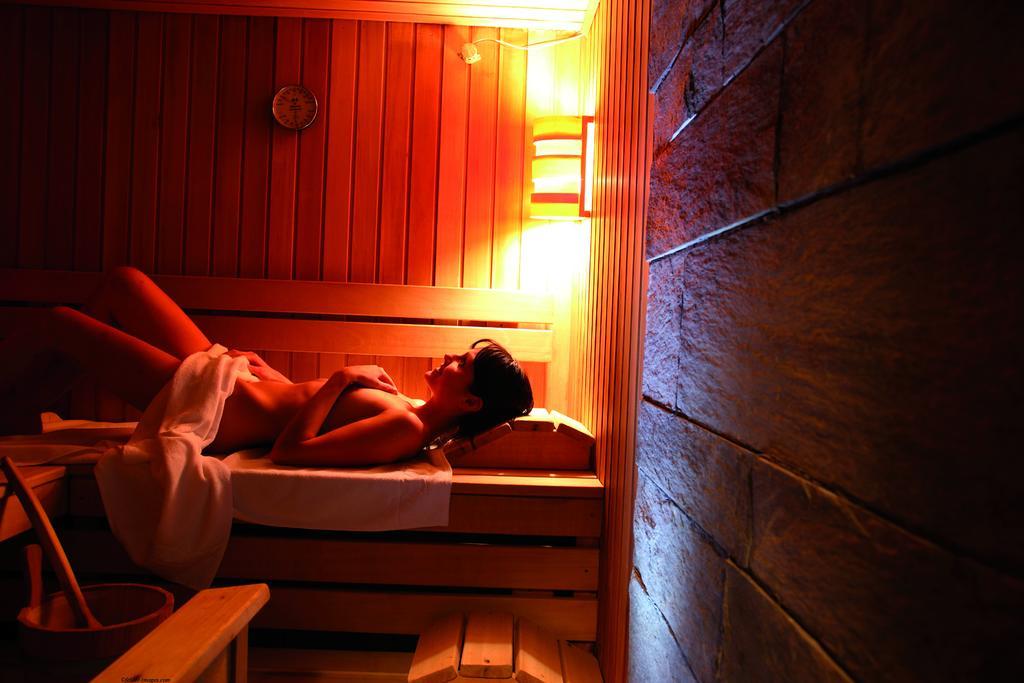 Hotel Bellavista Alpe Di Siusi Buitenkant foto